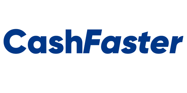Cashfaster logo