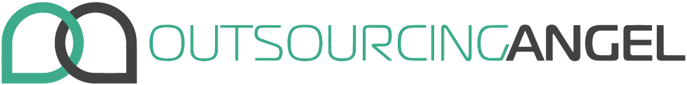 Outsourcing Angel logo